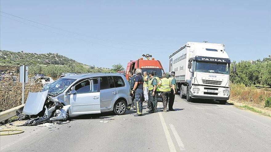 Fallece en un accidente el notario Joaquín Zejalbo