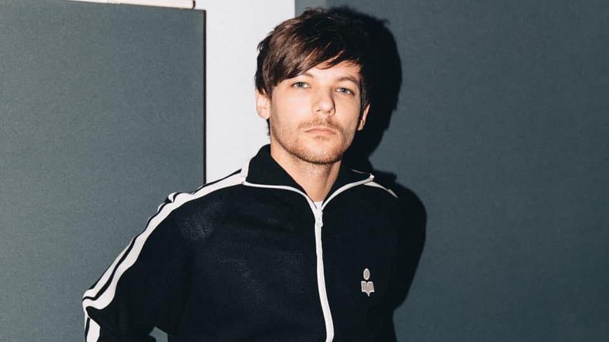 Louis Tomlinson, la nota &#039;british&#039; del Arenal Sound de Burriana 2024