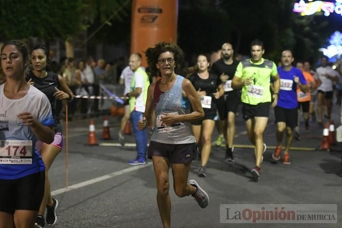 Carrera popular Las Torres (II)