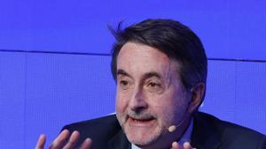 Repsol negocia amb els EUA fórmules per evitar la seva sortida de Veneçuela