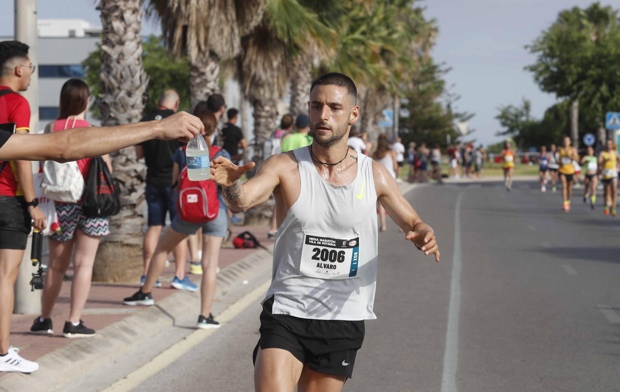 Campeonato de España de Medio Maratón de Paterna