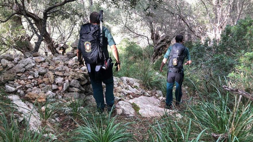 Wanderer auf Mallorca seit Tagen vermisst - Rettungskräfte suchen weiter
