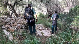 Wanderer auf Mallorca seit Tagen vermisst - Rettungskräfte suchen weiter