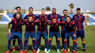 Nuevo amistoso de pretemporada para el Levante