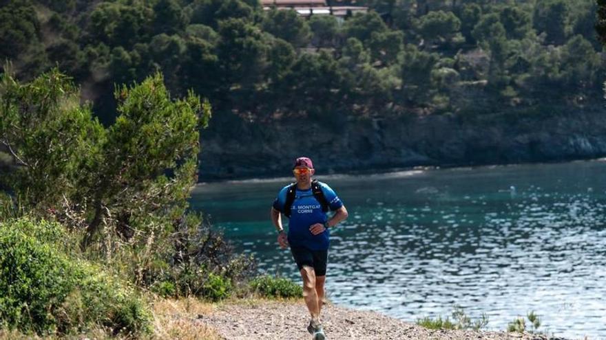 La previsió de pluja obliga a cancel·lar el Trail Cap de Creus 2026