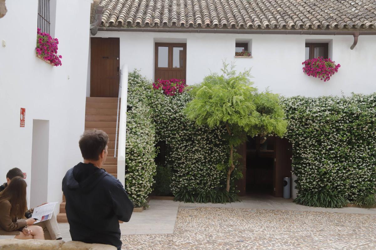 La sede de Casa Árabe aspira a ser BIC