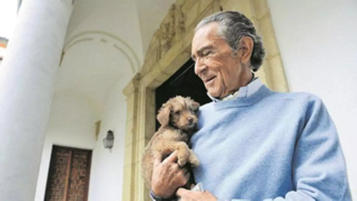 El alcalde lamenta la muerte de Gala: "Puso a Córdoba en el sitio que se merece"