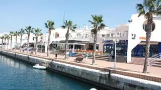 El plan para el puerto de Alicante: más nivel en la hostelería y terrazas que cierren a las tres