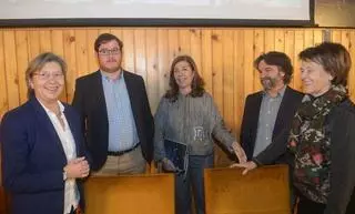 El Igafa rememora el largo y difícil camino que recorrió para ser referencia formativa