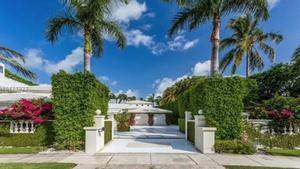 La razón por la que Shakira vende esta mansión de Miami a pesar de querer mudarse allí