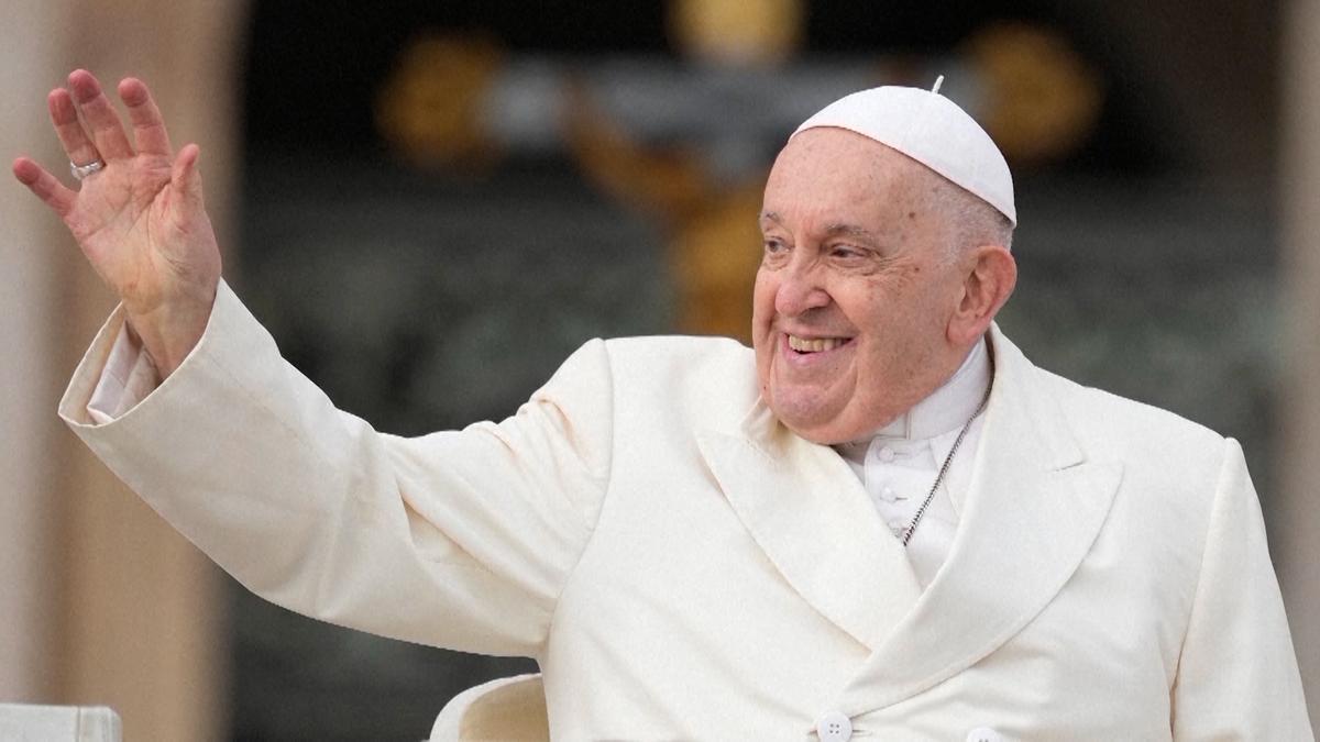 Papa Francisco