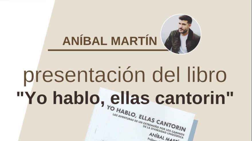 Yo hablo, ellas cantorin