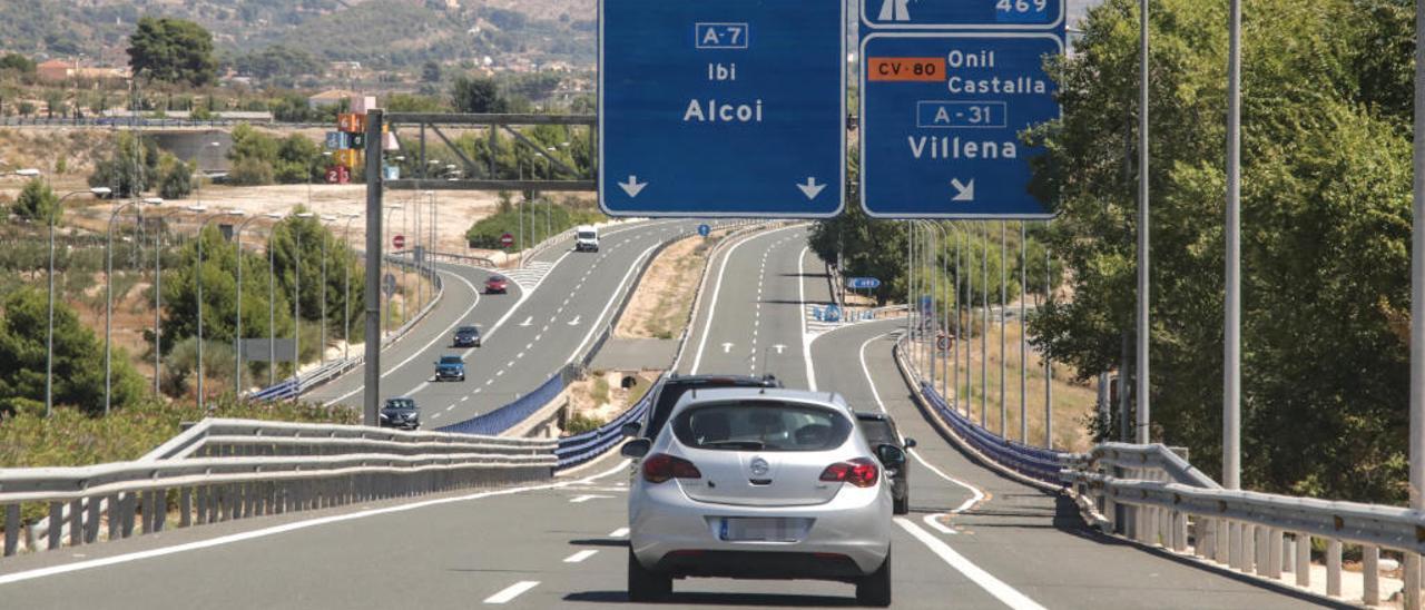 El mosquito tigre llega por autovía hasta al interior de la provincia