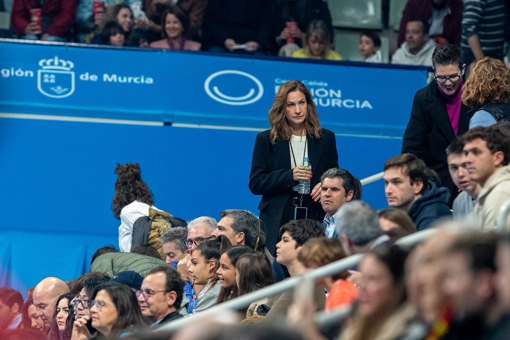 Todas las imágenes del torneo Carlos Alcaraz