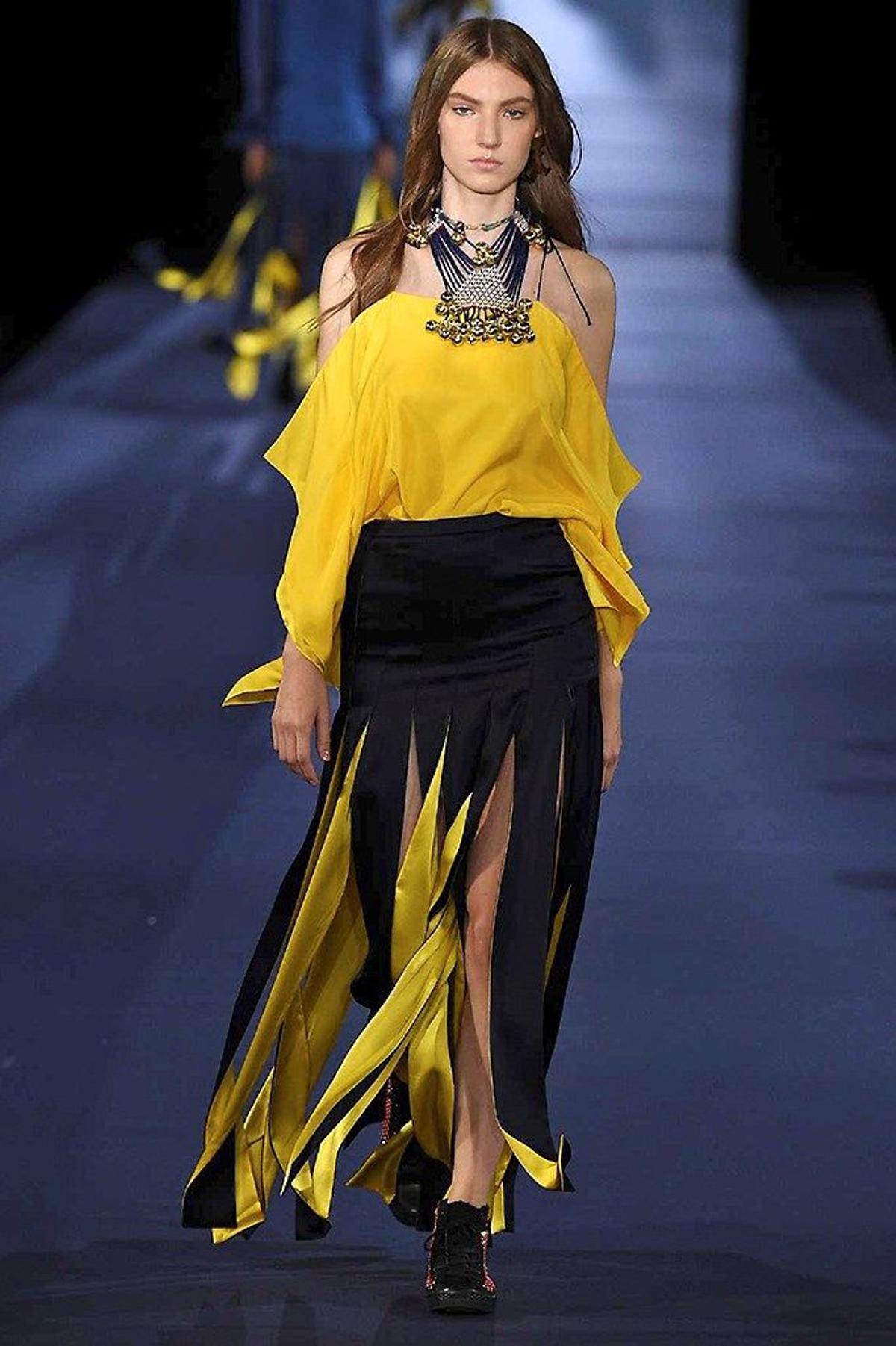 Alexis Mabille