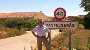 Castellseràs, el poble amb més finestres a internet