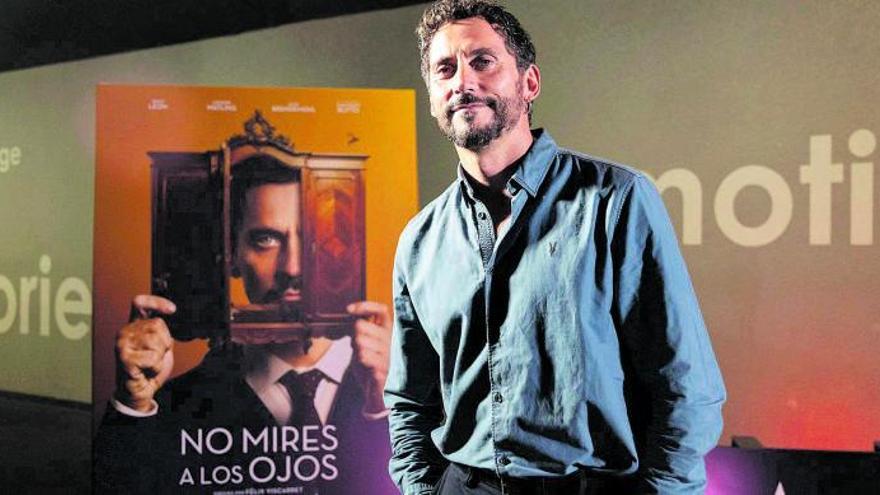 Paco León: «Cuando la gente te mira pierdes el placer de mirar y a mí es algo que me fascina»