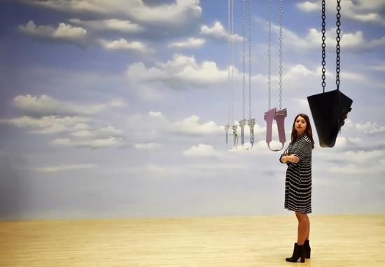 Turner Prize d''arts visuals a Londres