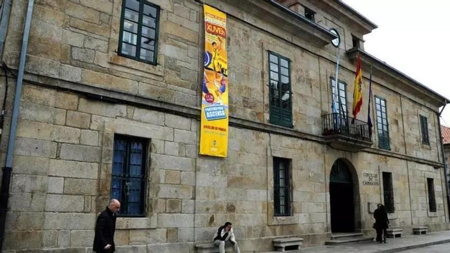 Cambados cierra la negociación de la RPT y convocará el plen