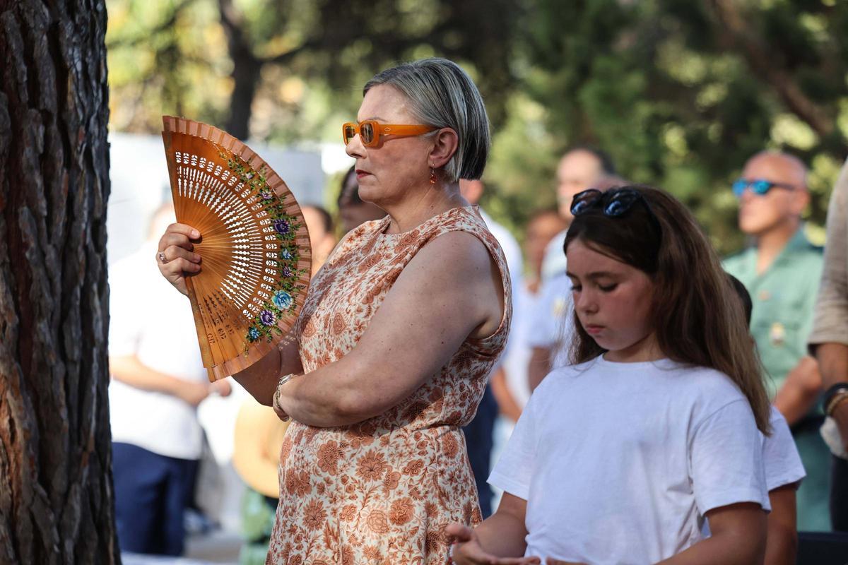 Fiestas de Cala Llonga