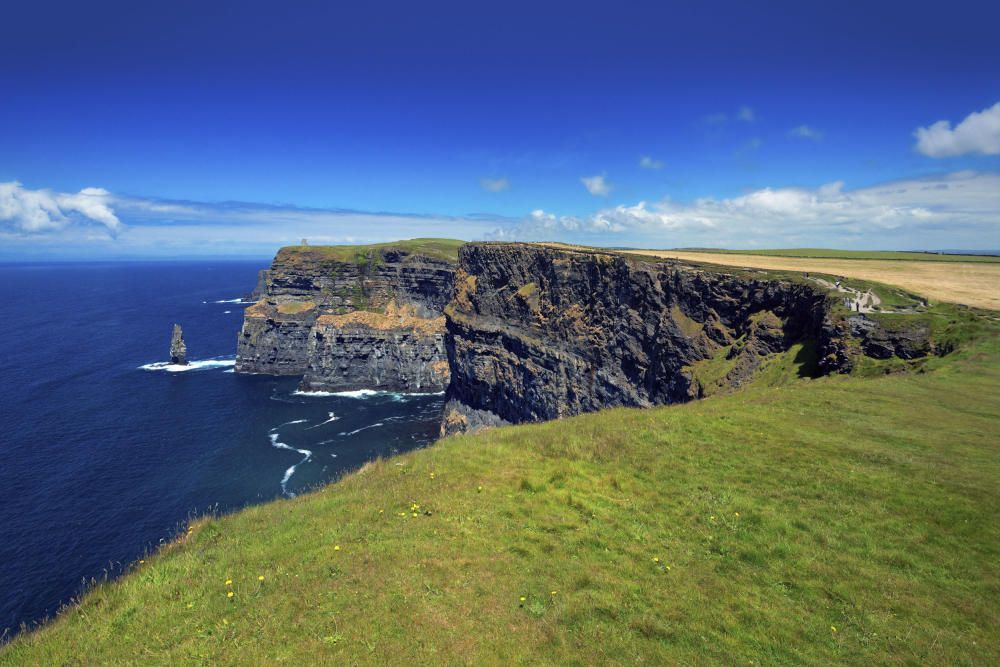 Acantilados de Moher