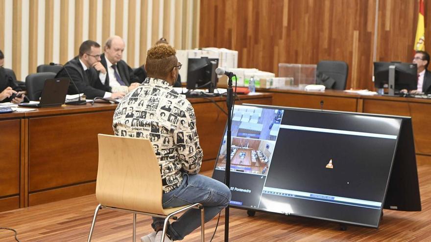 La Audiencia tiene indemnizaciones sin cobrar por crímenes desde el año 2000