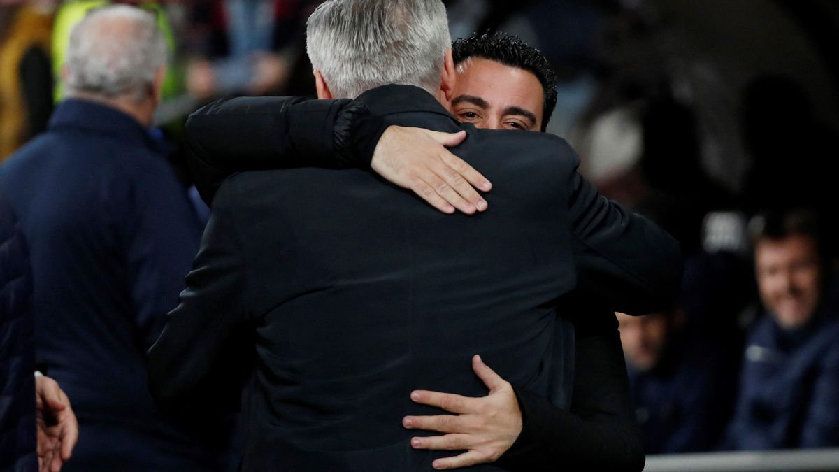 Més que una Lliga Més que una Lliga