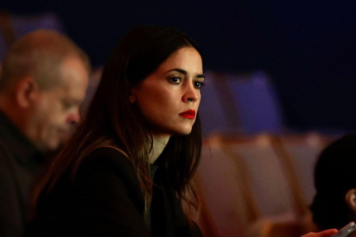 Cofundadora de Bellasound