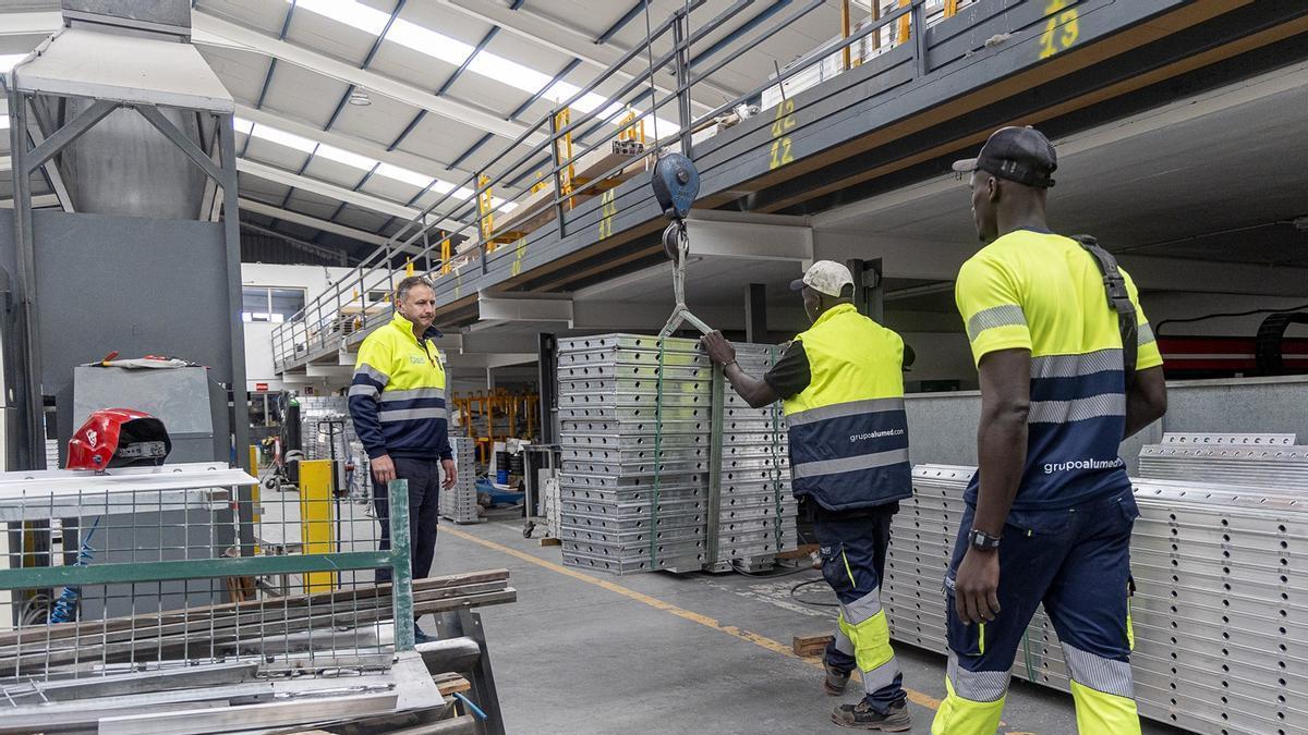 Vivienda Industrializada en Alicante: el tortuoso camino hacia la sostenibilidad