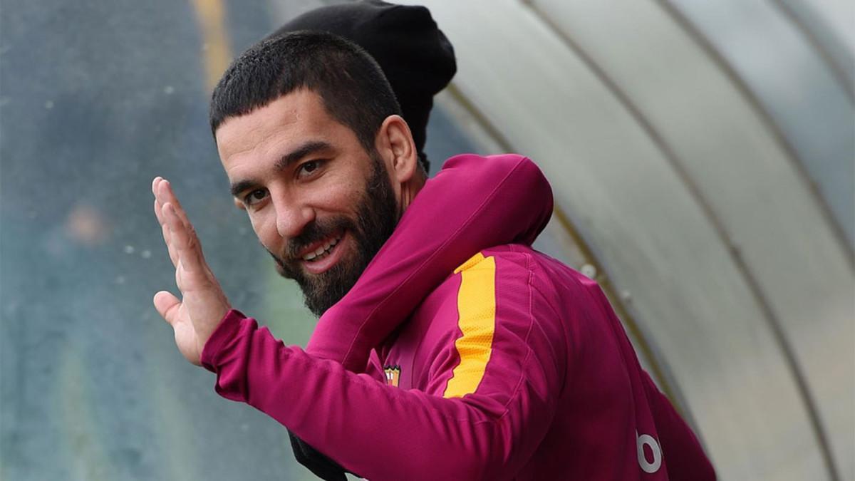 Turan ha dicho adiós a la selección