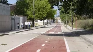 Alzira proyecta varios refugios climáticos para combatir las altas temperaturas este verano