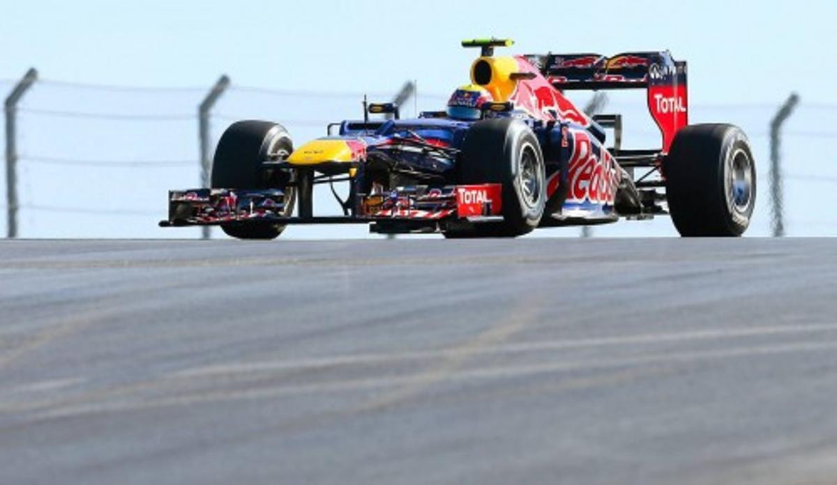 Las mejores imágenes del GP de EEUU Las mejores imágenes del GP de EEUU