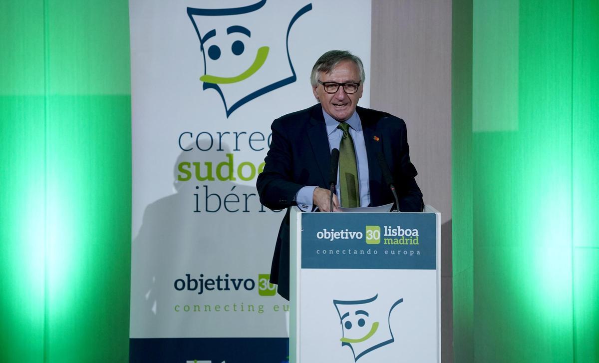 FOTOGALERÍA | Foro Económico del Suroeste Ibérico