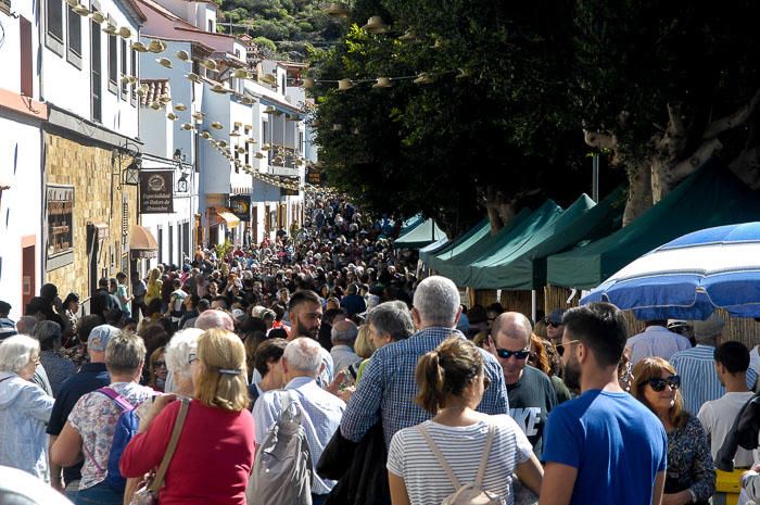 DIA DEL TURISTA. FIESTA DEL ALMENDRO EN FLOR EN ...