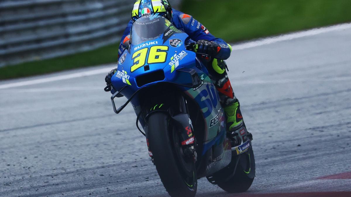 GP de Estiria de MotoGP