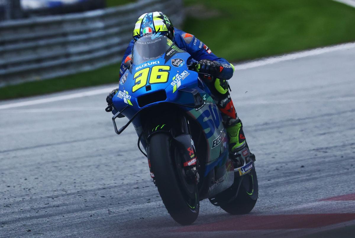 GP de Estiria de MotoGP