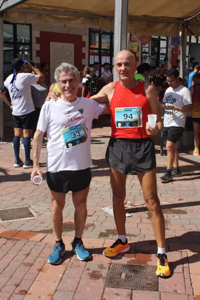 Carrera Popular Campos del Rio, en imágenes (II)