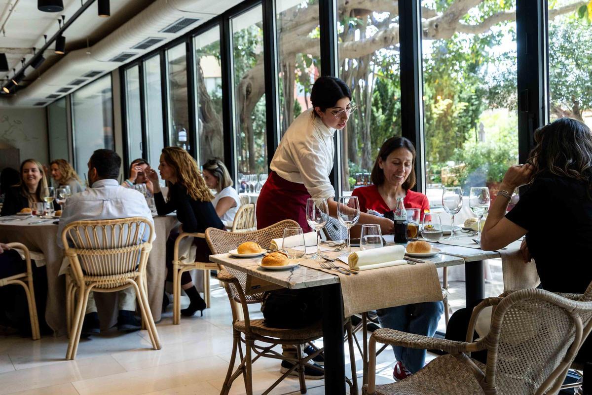 El restaurante Malaspina de Benidorm presenta su nueva carta
