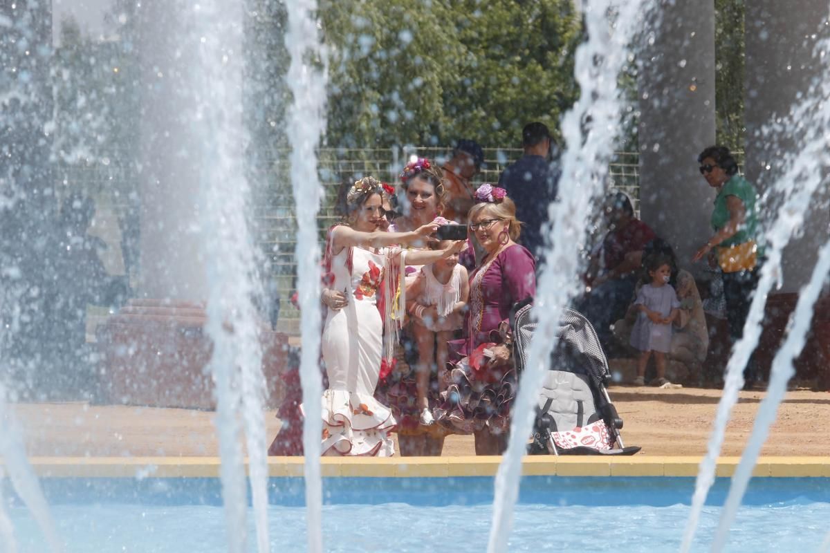 Fotogalería / Jueves de Feria de Córdoba en imágenes