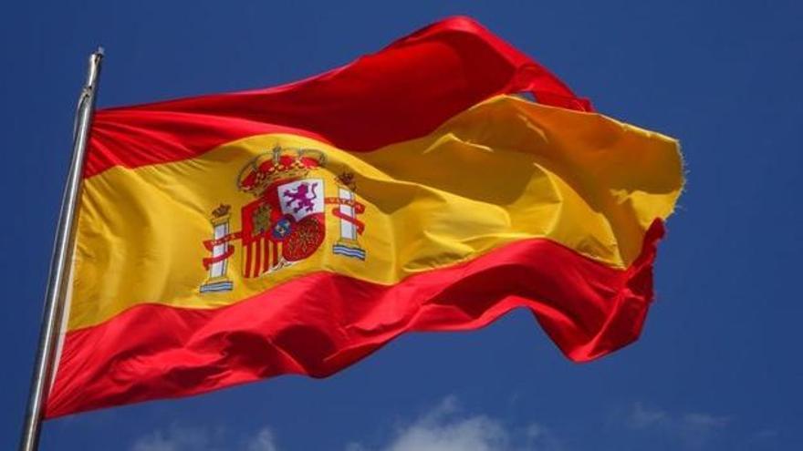 Vox denuncia la ausencia de la bandera de España en un acto deportivo nacional celebrado en Gijón