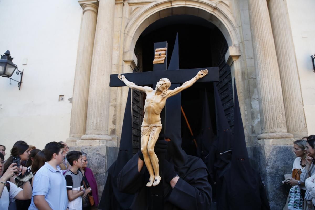 FOTOGALERÍA / El Vía Crucis