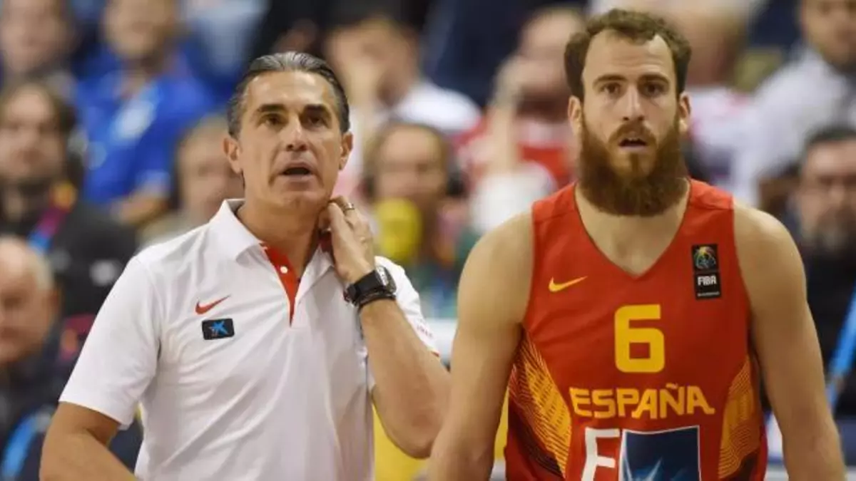 El nuevo Real Madrid 'de los Sergios': cincos salidas, dos fichados y pretenden a Peters, Petrusev ¿y Willy?