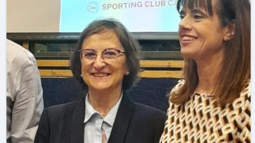 Fontán y Acón presentan recurso contra el archivo del expediente de las denuncias contra Rey y Lage