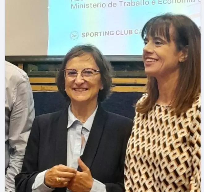 Fontán y Acón presentan recurso contra el archivo del expediente de las denuncias contra Rey y Lage