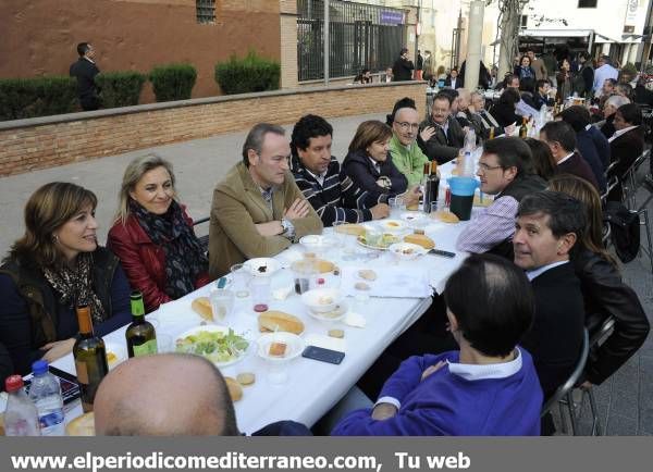 ZONA A 7 - PAELLAS DE BENICASSIM