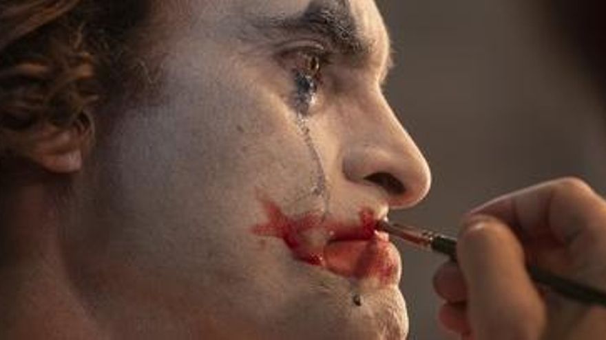 CRÍTICA | «Joker» i Phoenix, de matrícula d&#039;honor