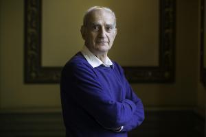 Bernabé López: «Perquè tingui sentit una autonomia al Sàhara, és imprescindible un marc democràtic»