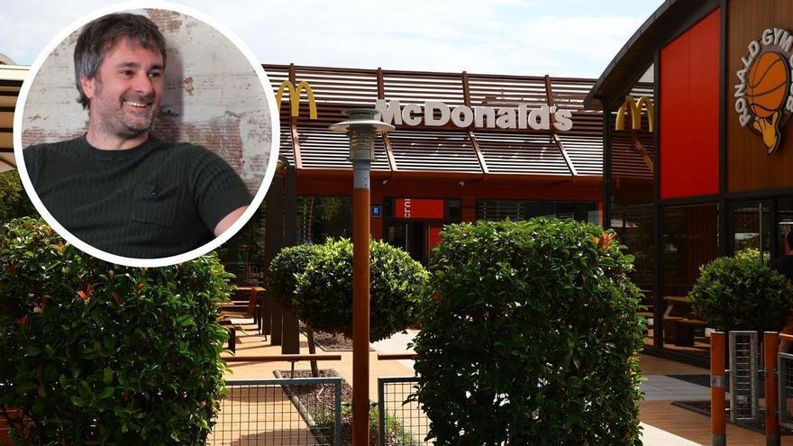 La histórica hamburguesería de Zaragoza que factura más que los gigantes de la comida rápida: "Hay niños que nos prefieren antes que McDonald's"