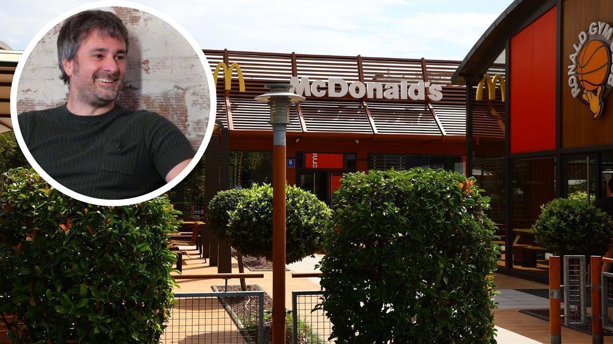 Esta es la hamburguesería de Zaragoza que asegura facturar más que McDonald's