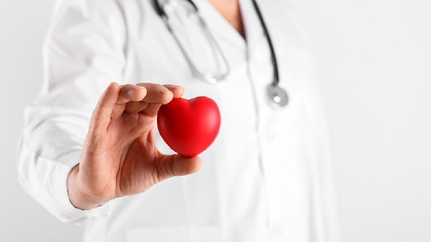 Cinco hábitos muy fáciles que te ayudarán a prevenir las dolencias cardiovasculares